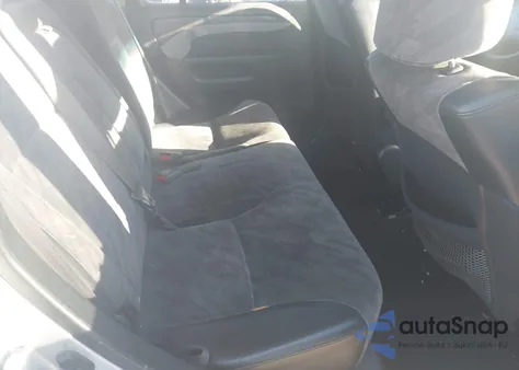 2004 Honda Cr-V Ex from USA, damaged, VIN JHLRD78874C004536